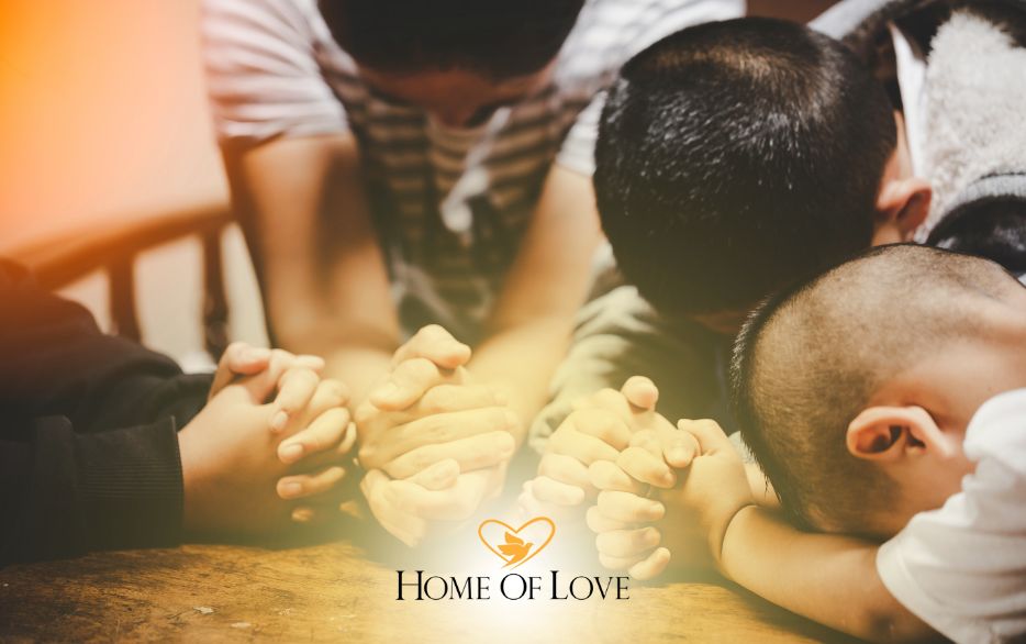 Navigating the Conversation about Death with Children