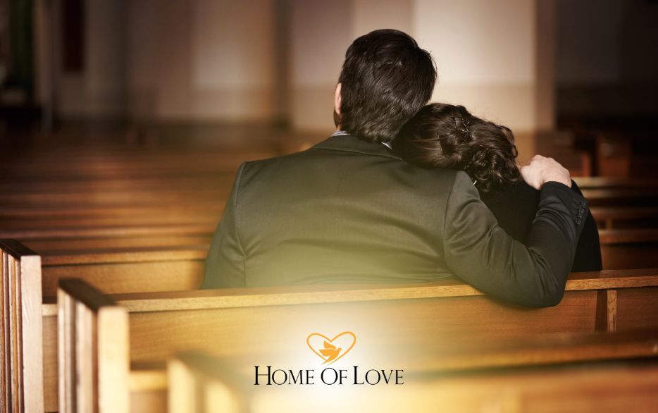 How To Guide Your Loved Ones Through Grief